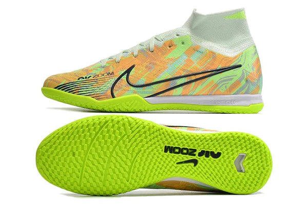 Chuteira Nike Vapor 15 Academy IC - Futsal