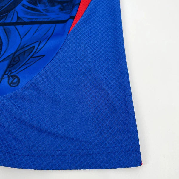 Camisa Japão 2024/25 Edição Dragon Ball