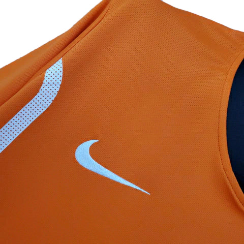 Camisa Holanda 2010 Retrô