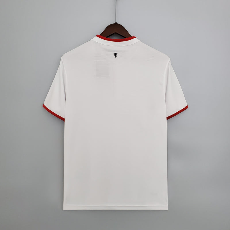 Camisa Manchester United 2013/14 Away