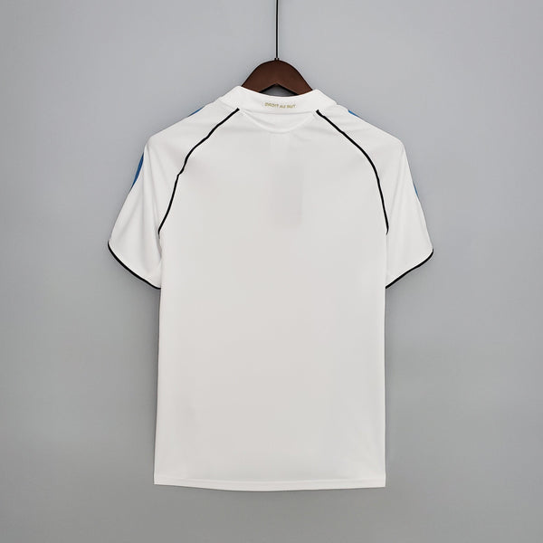 Camisa Olympique de Marseille 2005/06 Titular