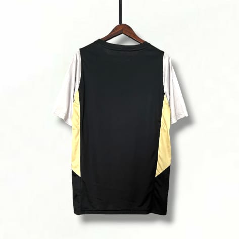 Camisa Atlético Mineiro 2024/25 Treino Black