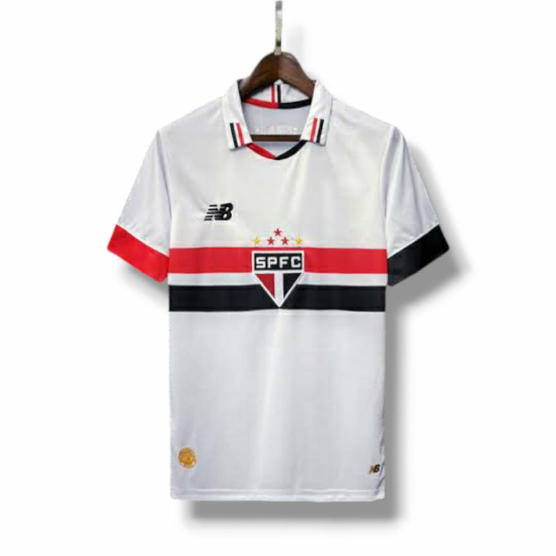 Camisa São Paulo 2024/25  Torcedor New Balance