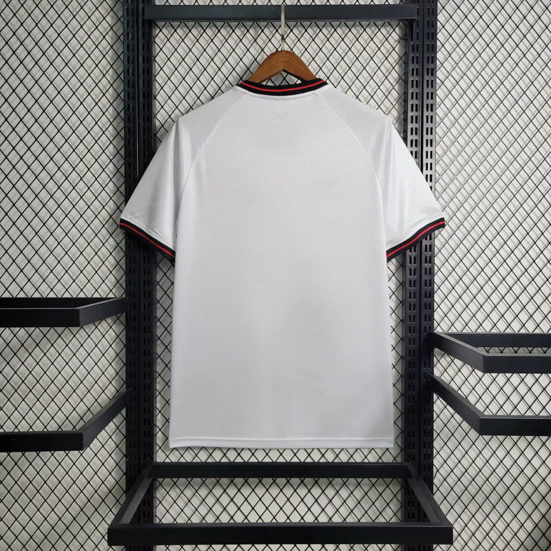 Camisa Bayer Leverkusen II - 2023/24