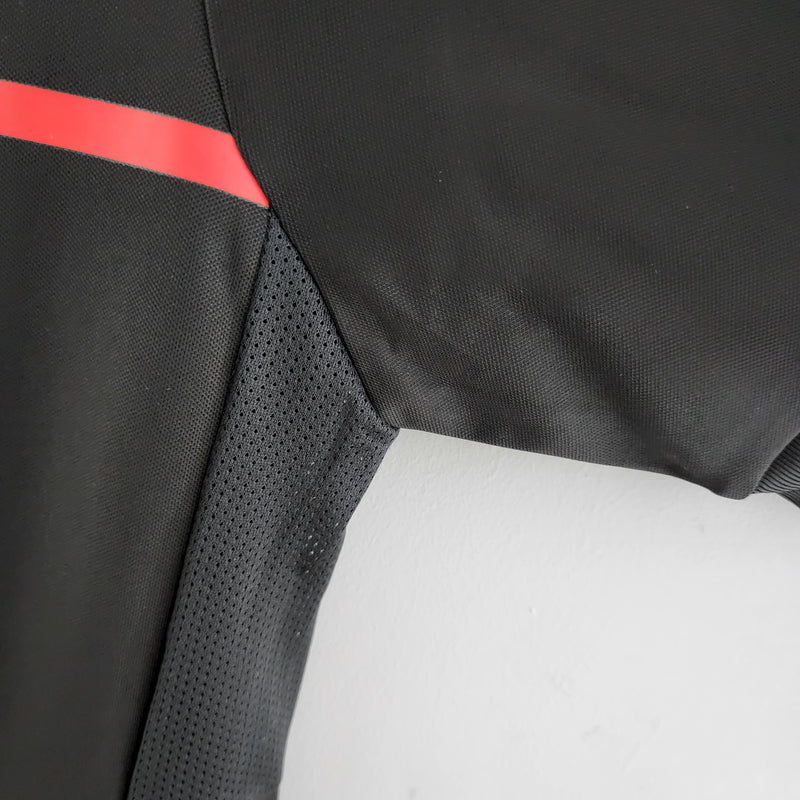 Camisa AC Milan 2011/12 Third Away