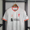 Camisa Liverpool III 2024/25 - Nike