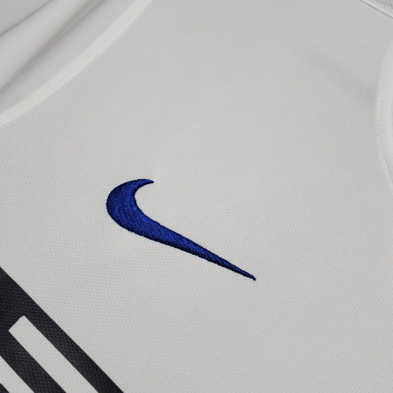 Camisa Inter de Milão 2010 Away Dragão