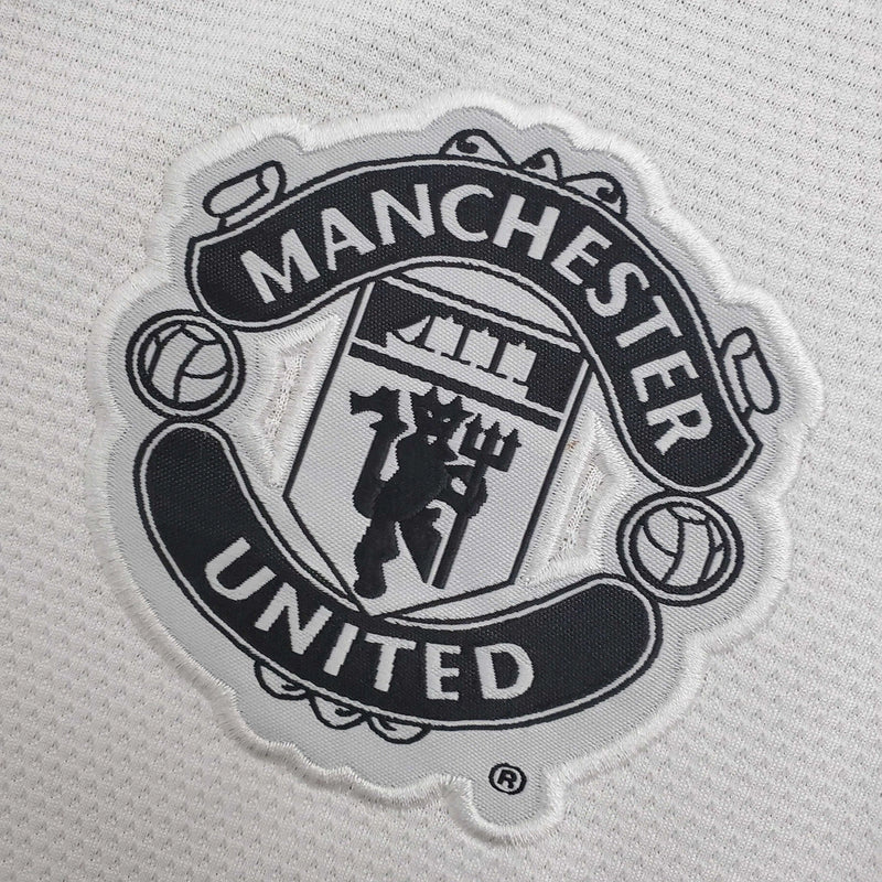 Camisa Manchester United 2013/14 Away