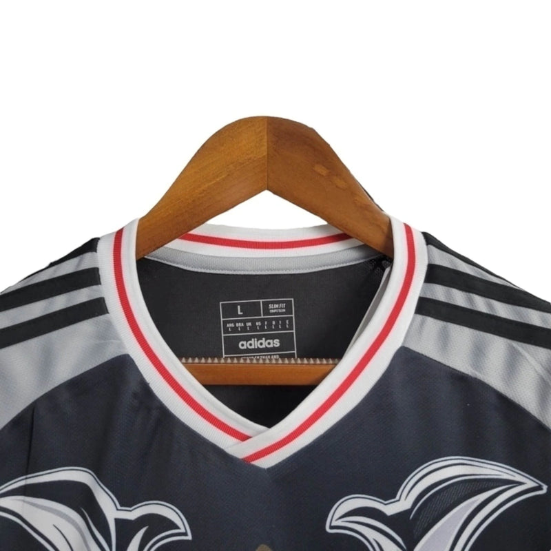 Camisa Japão Edição especial 2024/25 Adidas