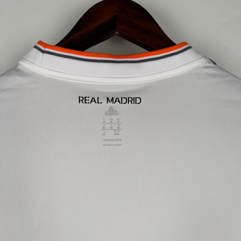 Camisa Real Madrid 2013/14 Home