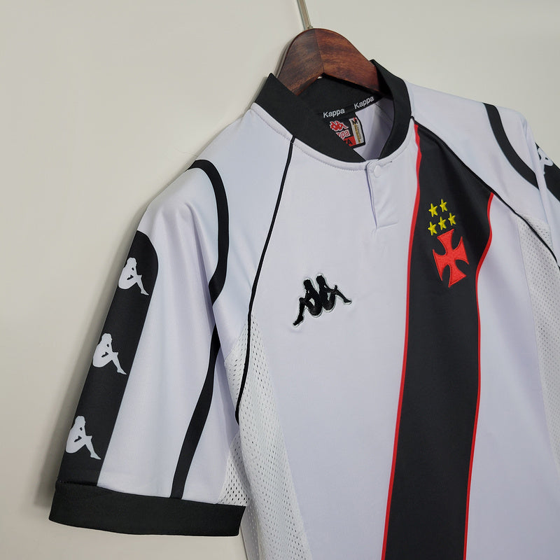 Camisa Vasco da Gama 1998 home