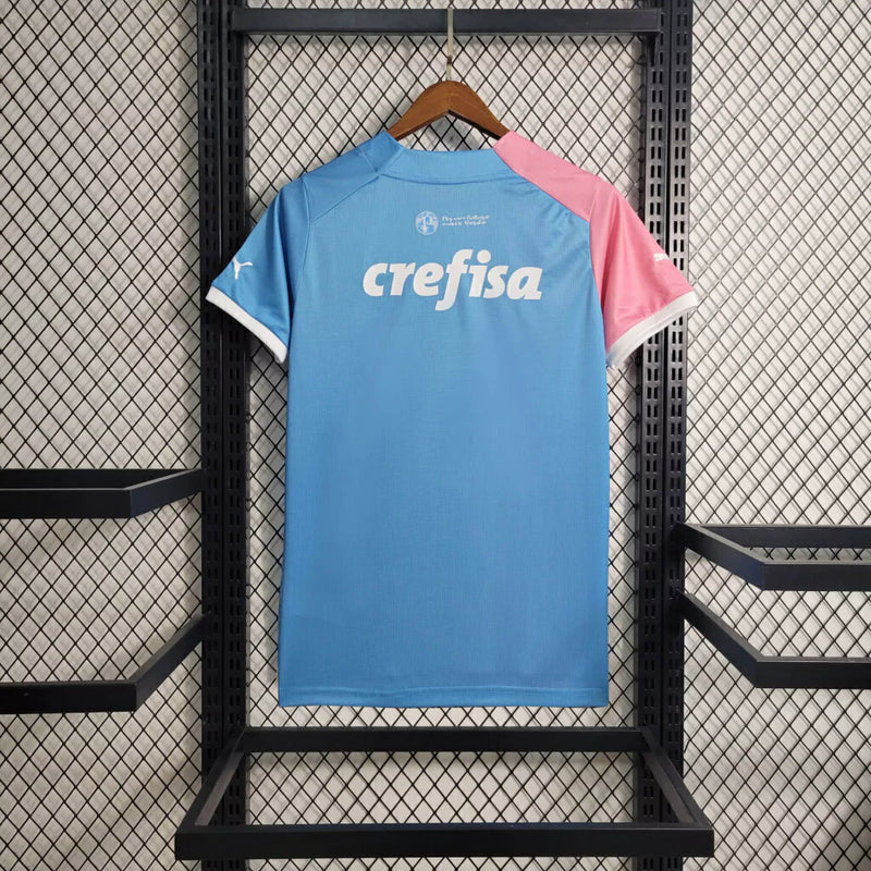 Camisa Palmeiras Edição Comemorativa 2023/24
