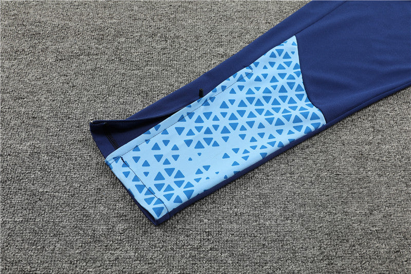 Conjunto de Treino Manchester City 23/24 Home