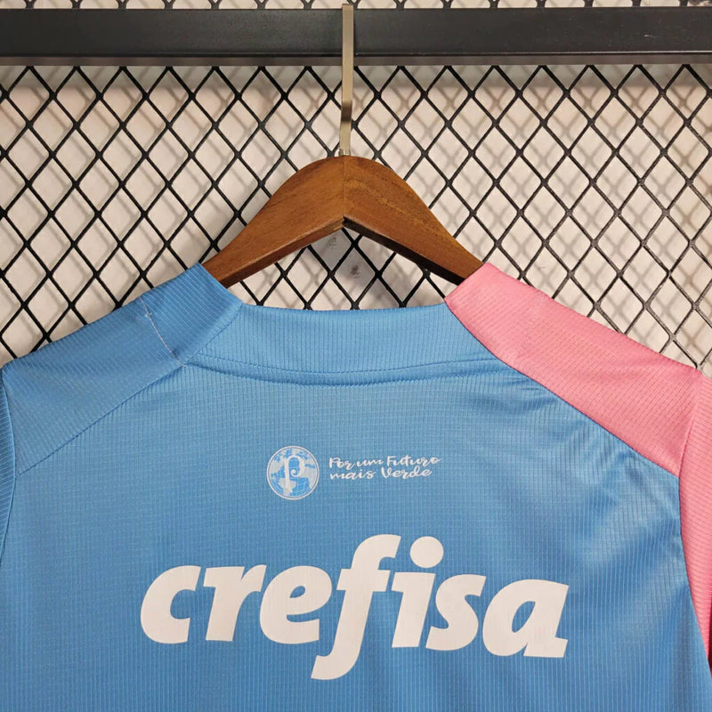 Camisa Palmeiras Edição Comemorativa 2023/24