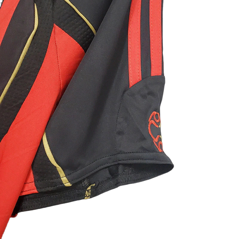 Camisa AC Milan 2006/07 Retrô - Adidas