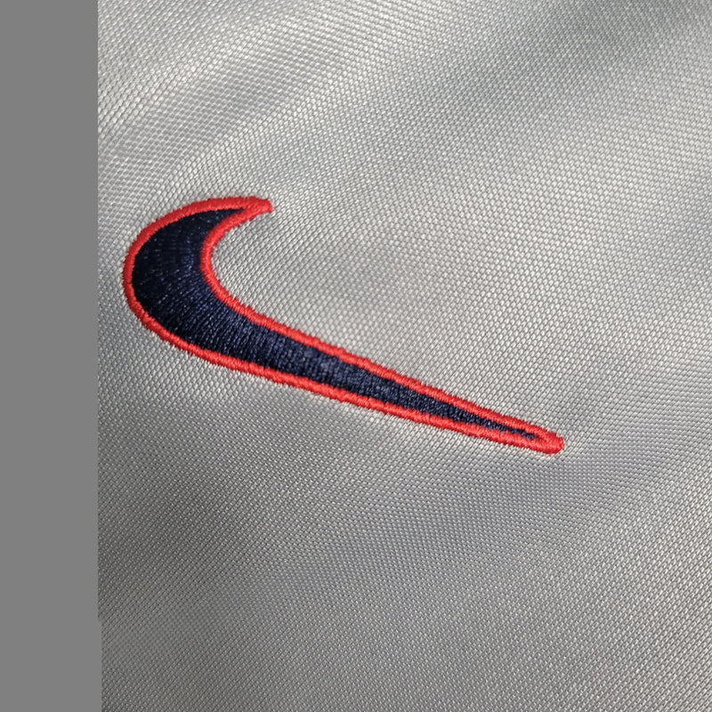 Camisa PSG 2000 Retrô away