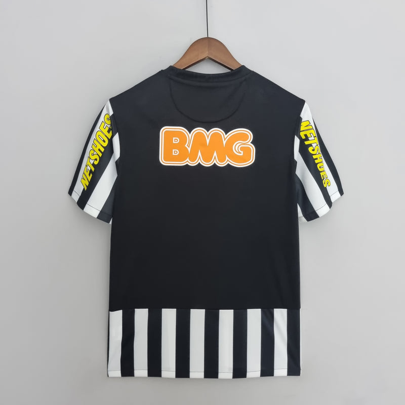 Camisa Santos 2013 Away Retrô - Nike