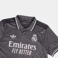 Camisa Real Madrid Third 2024/25