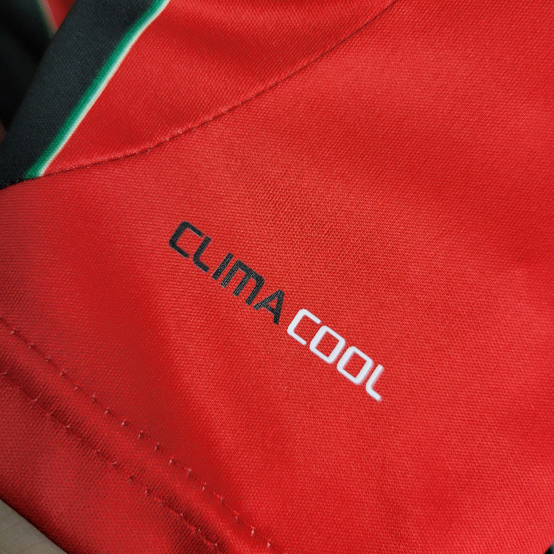 Camisa AC Milan 2012/13 home