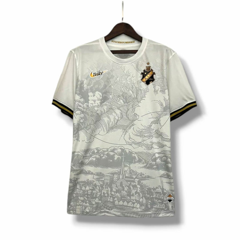 Camisa AIK 2023/34 - Torcedor
