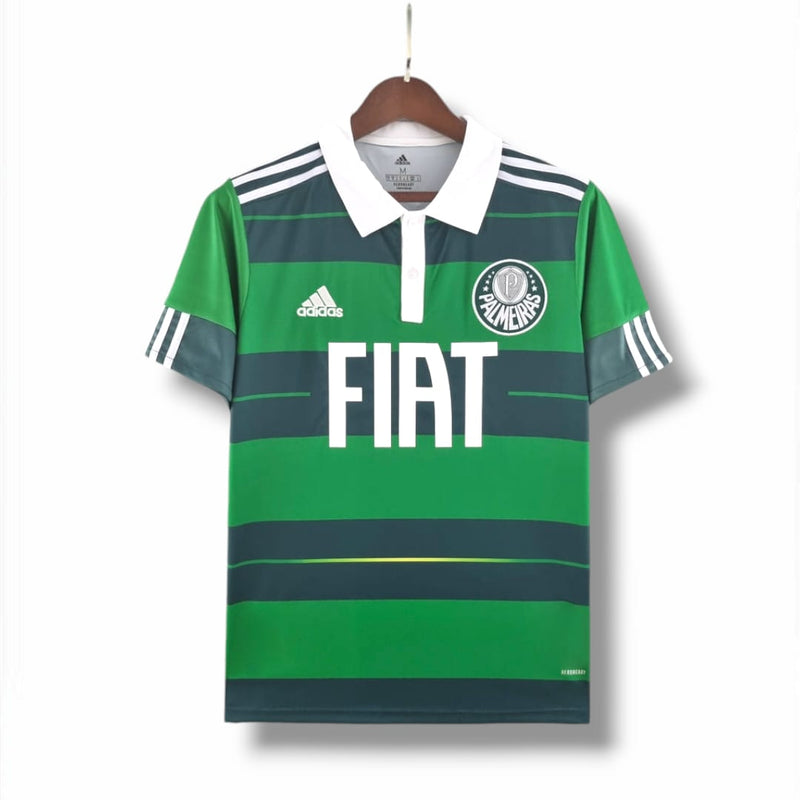 Camisa Palmeiras 2010/11 Home