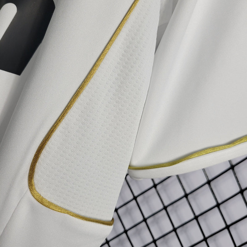 Camisa Real Madrid 2011/12 Home