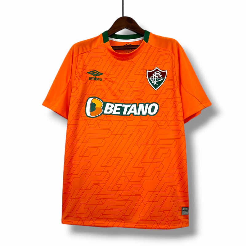 Camisa Fluminense 2023/24 goleiro