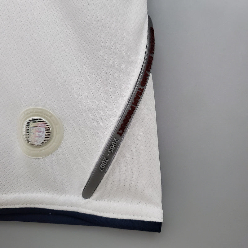 Camisa Inglaterra 2006 Home