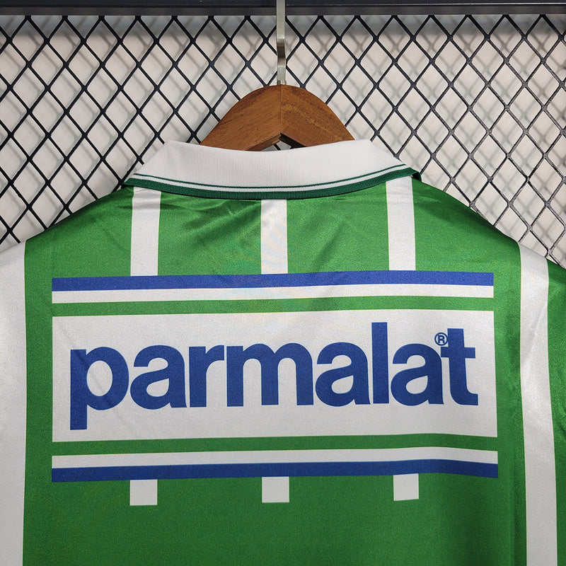 Camisa Palmeiras 1992 Home