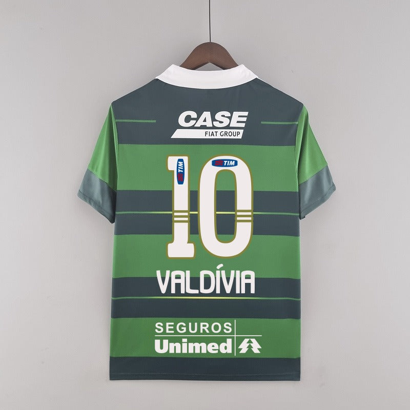 Camisa Palmeiras 2010/11 Home