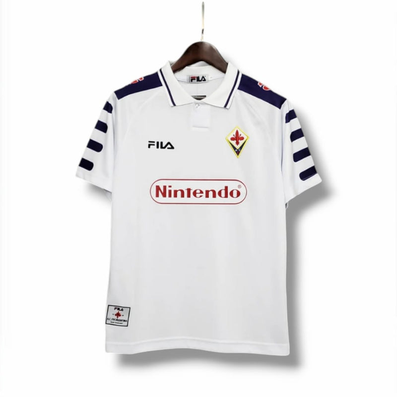 Camisa 2 Fiorentina 1998