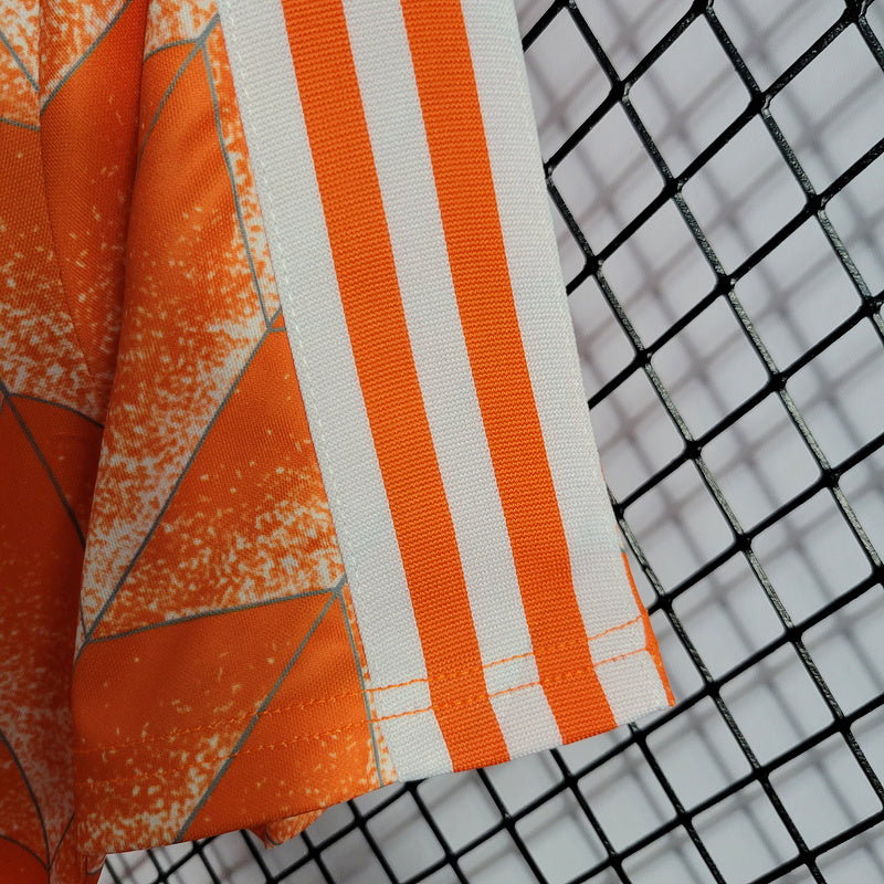 Camisa Holanda 1988 Home