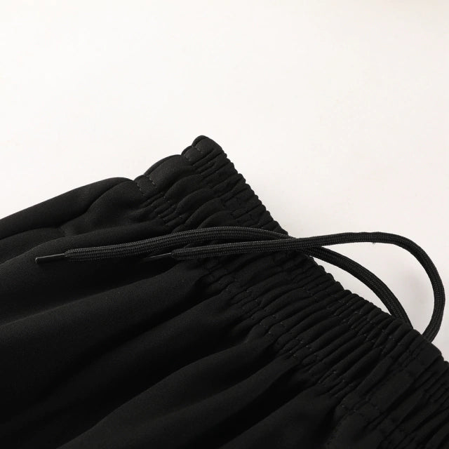 Conjunto de Agasalho Puma Preto / 734