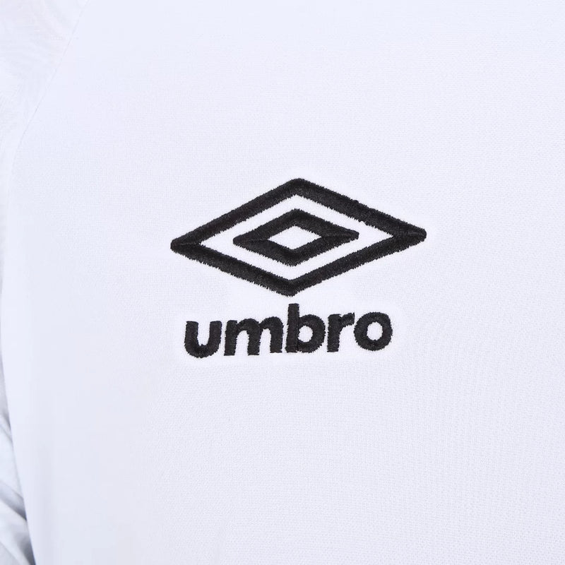 Camisa Santos I 24/25 s/n° Torcedor Umbro