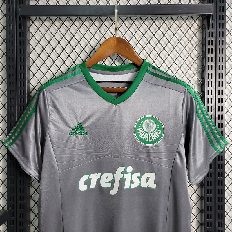 Camisa Palmeiras 2015 Retrô