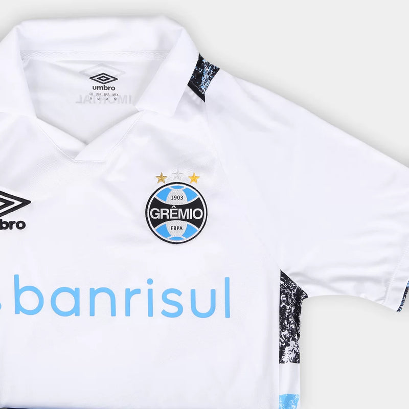 Camisa Grêmio II 24/25 s/n° Torcedor Umbro