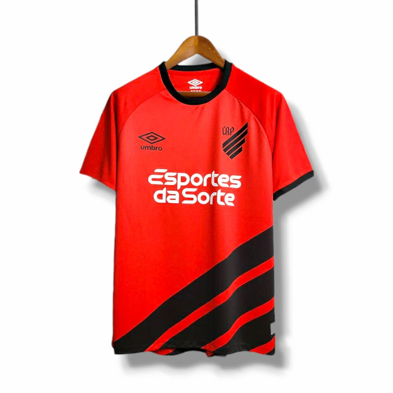 Camisa Atlético Paranaense 2023/24 Home