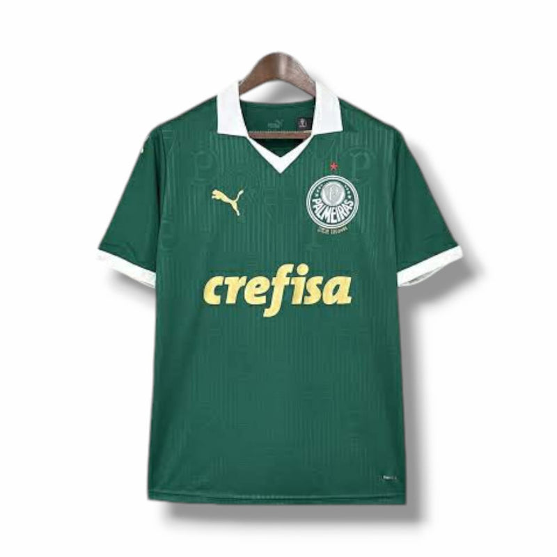 Camisa Palmeiras Puma I 2024/25 Estádio