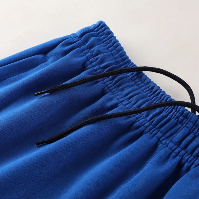 Conjunto de Agasalho Puma Azul / 734