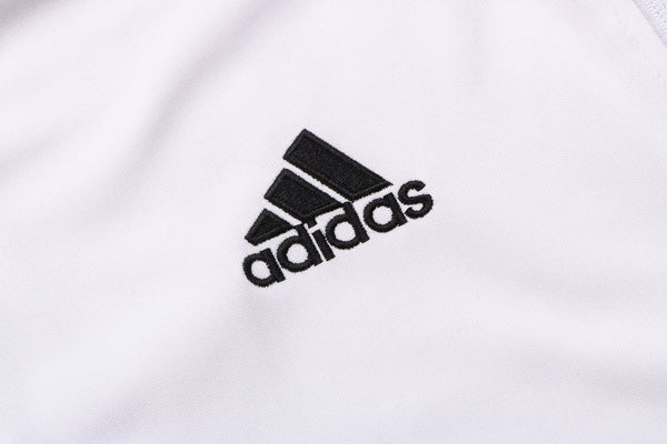 Conjunto de Treino Real Madrid 2023/24 Branco