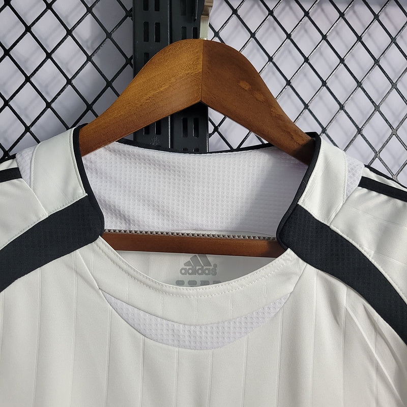 Camisa Alemanha 2006 Treino