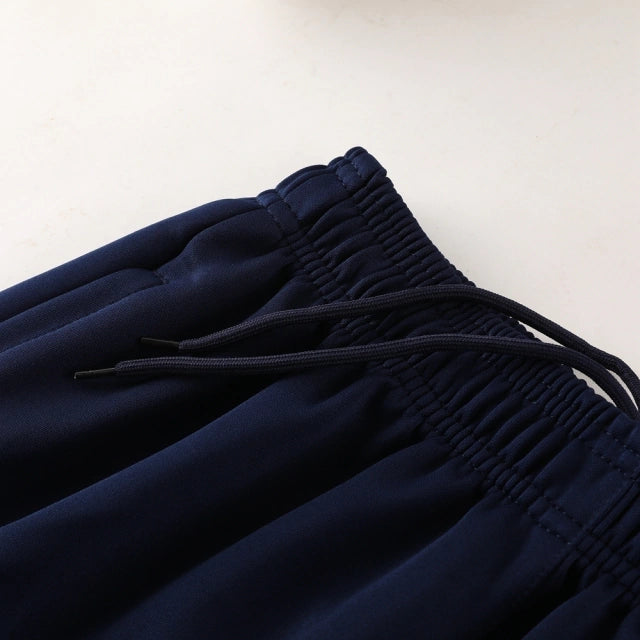 Conjunto de Agasalho Puma Azul / 734