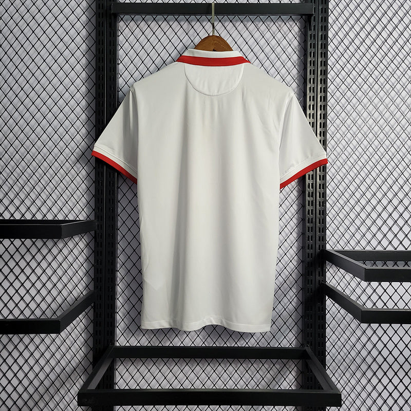 Camisa Seleção Polônia 2020/21