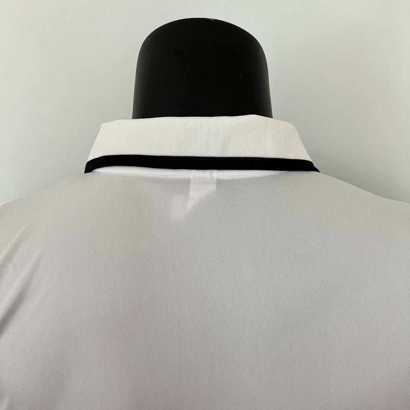 Camisa Polo Flamengo Adidas 23/24