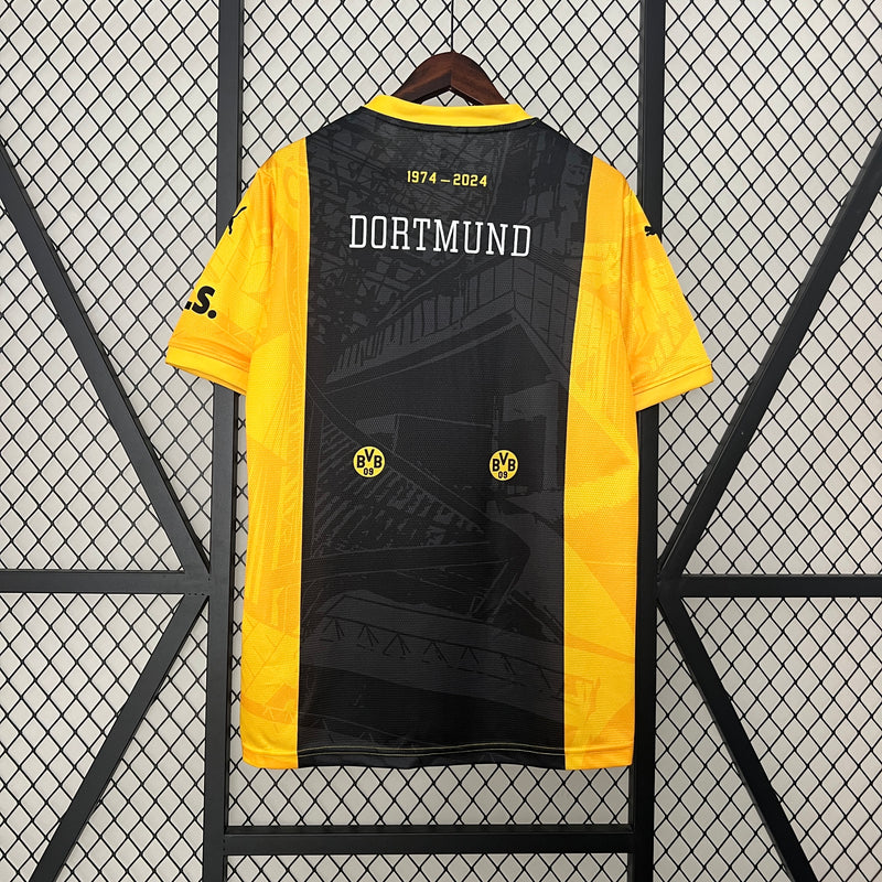 Camisa Borussia Dortmund 2024/25 Edição Especial