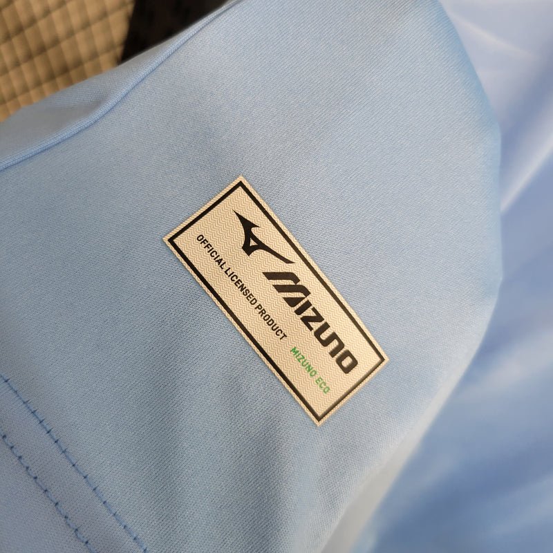 Camisa Lazio 23/24 home