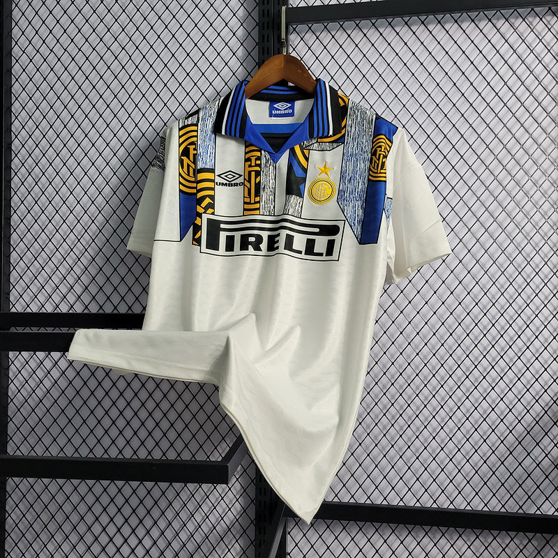 Camisa Inter de Milão 1996/97 Away