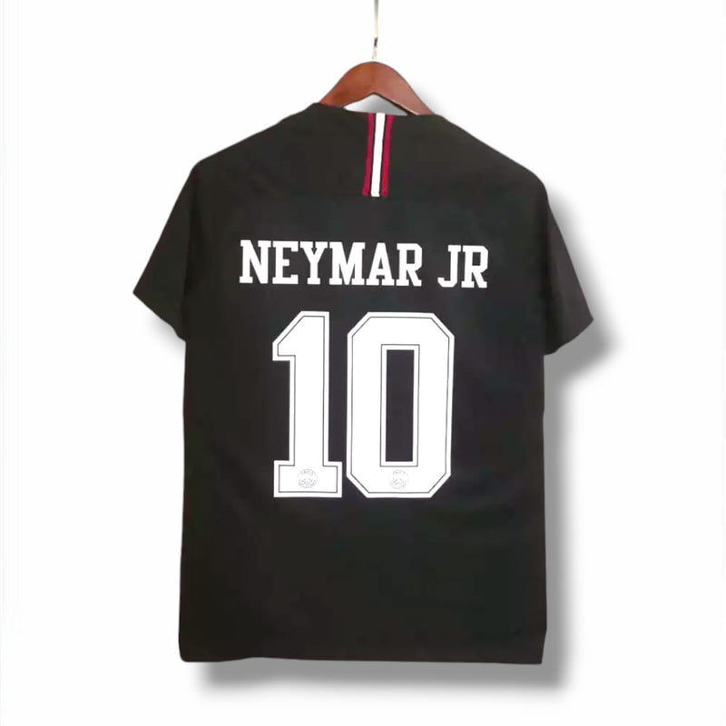 Camisa PSG III 2018/19 NEYMAR 10 Retrô