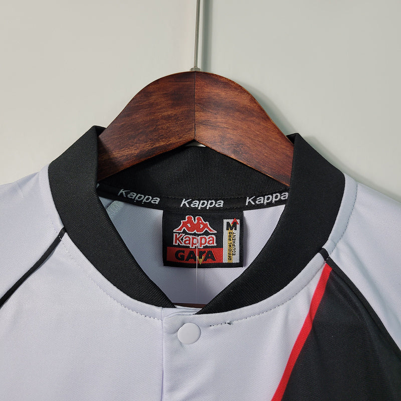 Camisa Vasco da Gama 1998 home