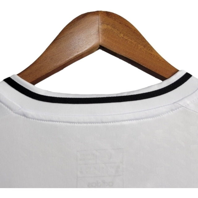 Camisa MBAPPE 9 / VINIJR - Real Madrid 2024/25 Versão Torcedor